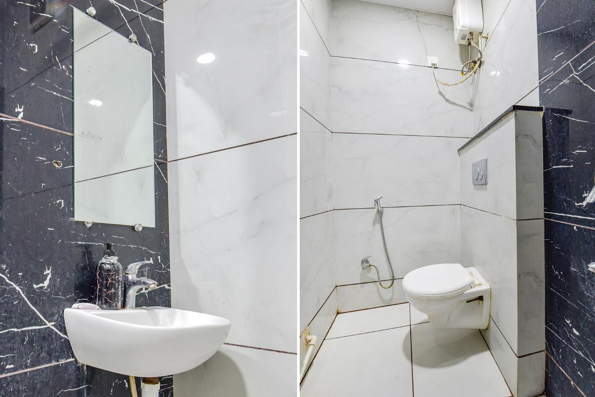 Hotel Fabexpress A2 And Restro Indore Zewnętrze zdjęcie